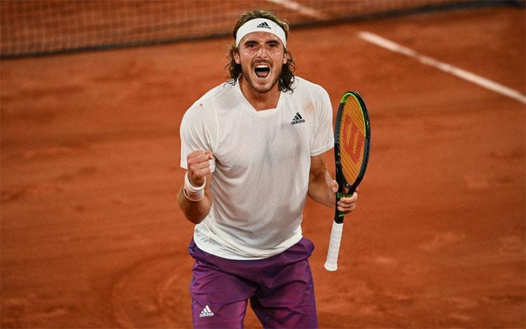 సిట్సి‘పాస్‌’