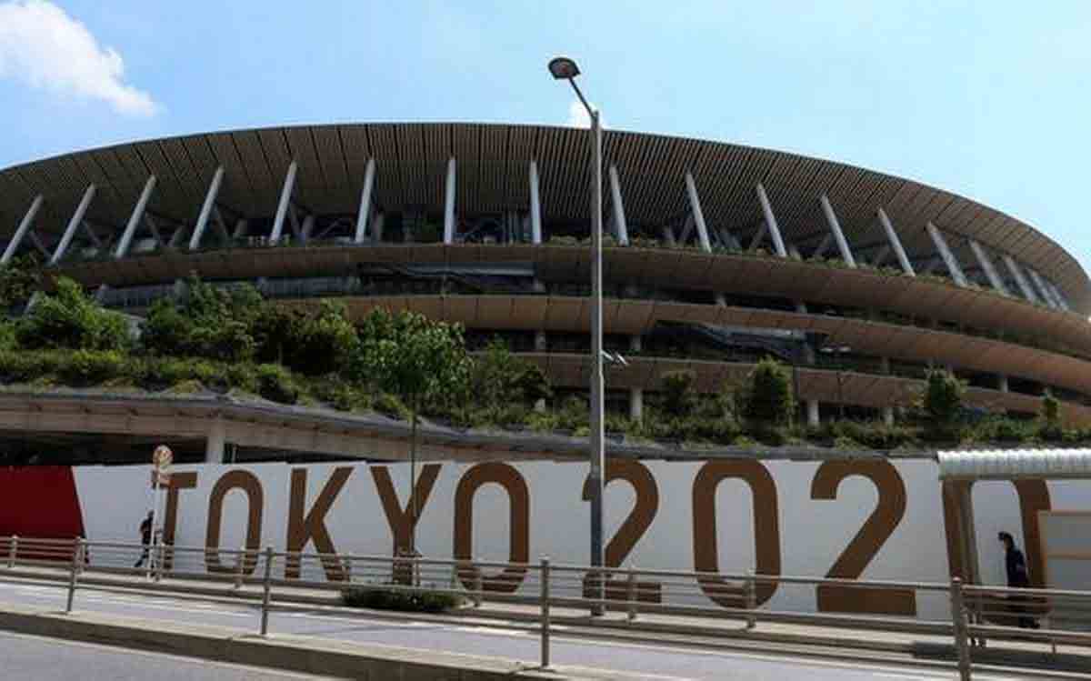 ఒలింపిక్స్‌పై ఆస‌క్తి చూప‌ని ప్ర‌పంచం.. తేల్చిన తాజా స‌ర్వే