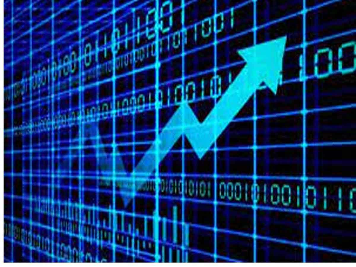 టాప్ గెయినర్స్ లిస్ట్ లో ఓఎంజీసి,మహీంద్రా అండ్ మహీంద్రా…