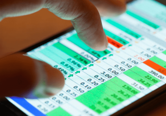 ఈరోజు టాప్ గెయినర్స్ లిస్ట్ లో…ఏ కంపెనీలున్నాయంటే..?