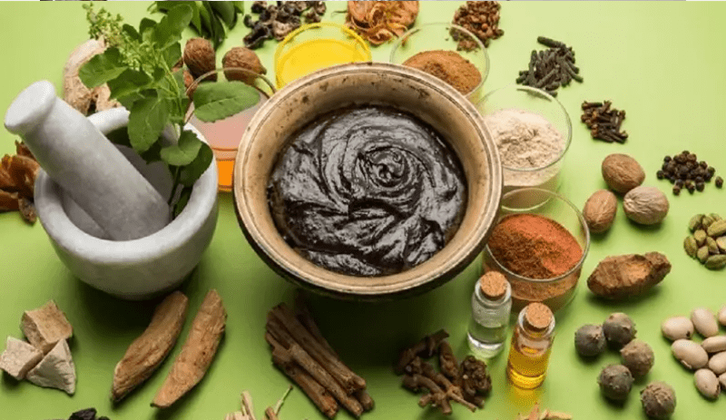 బ్రిక్స్ దేశాల సంప్రదాయ ఔషధ ఉత్పత్తుల నియంత్రణ పై వెబ్‌నార్‌..