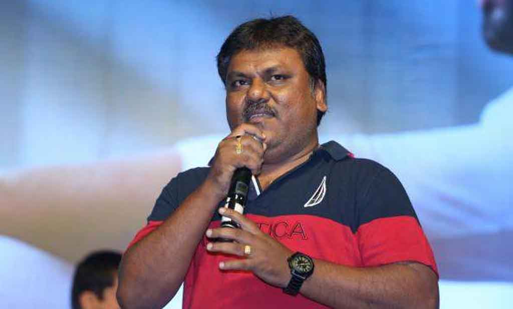 స్టోరీలు రాస్తూనే ఇండ‌స్ట్రీకి వ‌చ్చాను