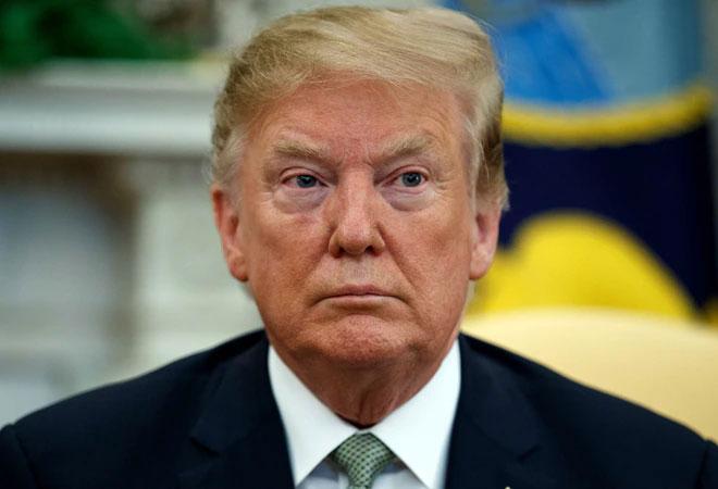 జూలై 3న ట్రంప్‌ ‘సేవ్‌ అమెరికా’ ర్యాలీ