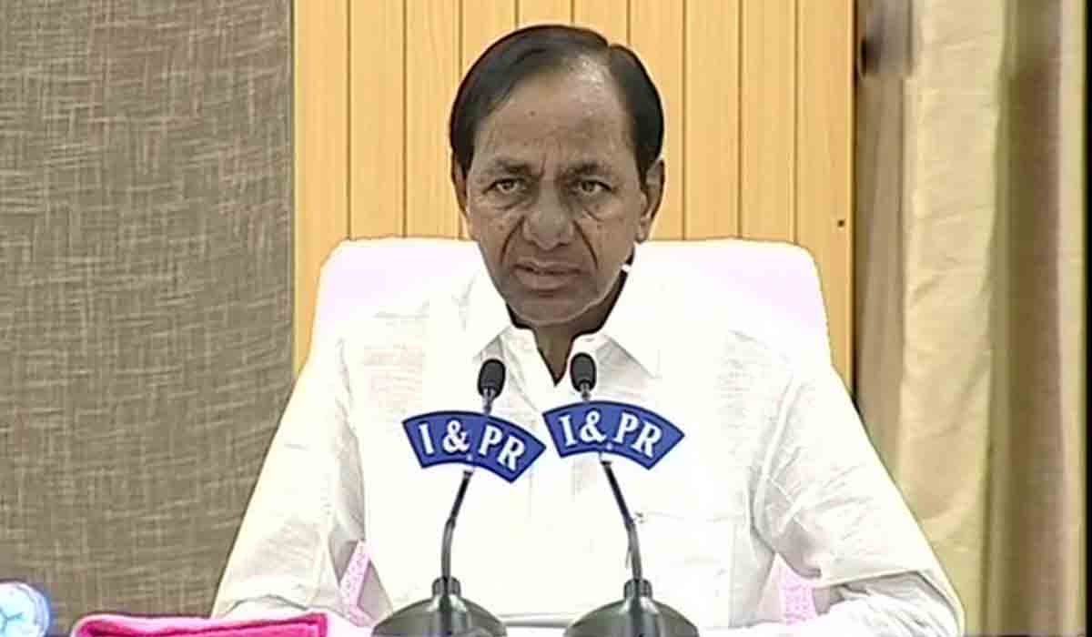 కాసేప‌ట్లో ప్రారంభం కానున్న అఖిల‌ప‌క్ష భేటీ