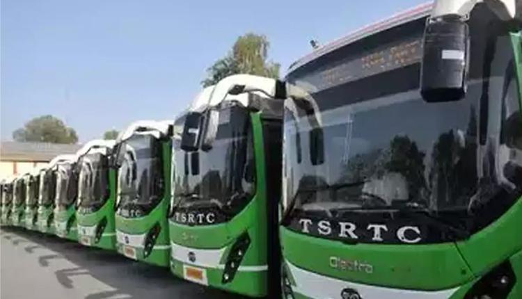 ఆధునికత దిశగా ఆర్టీసీ