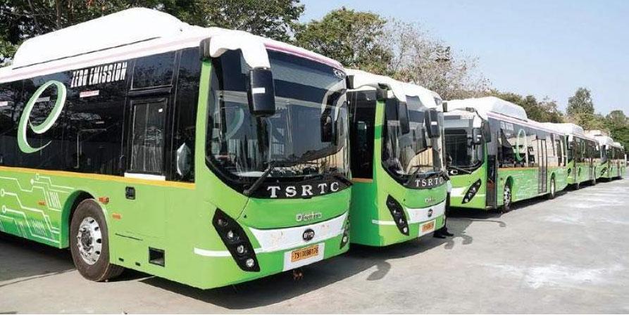 ఆంక్షల సడలింపు.. ఆర్టీసీ బస్సుల వేళల్లో మార్పు