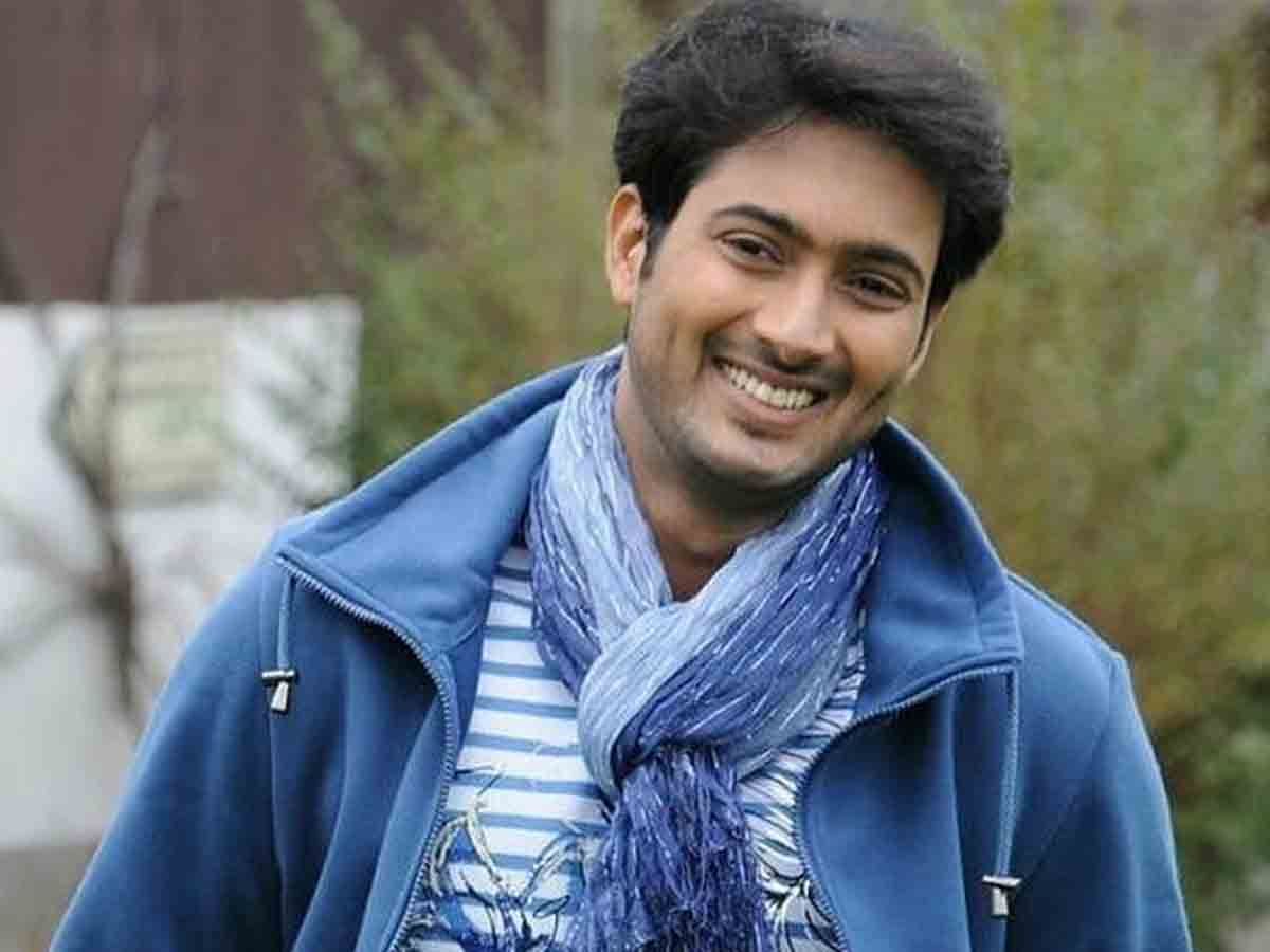 Hero Uday Kiran sister emotional comments