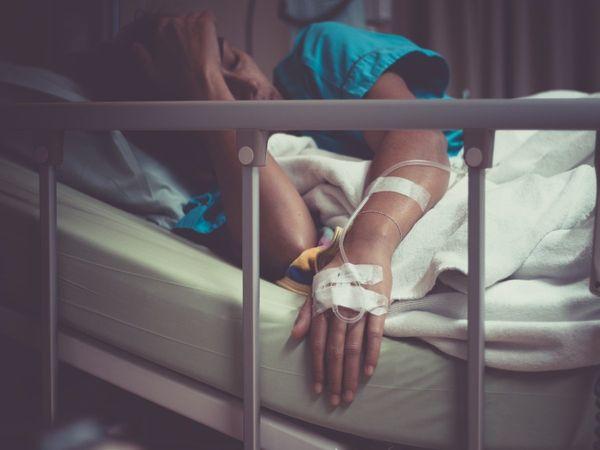 మెట్టినింట ఘోరం  : న‌వ వ‌ధువుపై భ‌ర్త‌, మ‌రుదుల సామూహిక లైంగిక దాడి