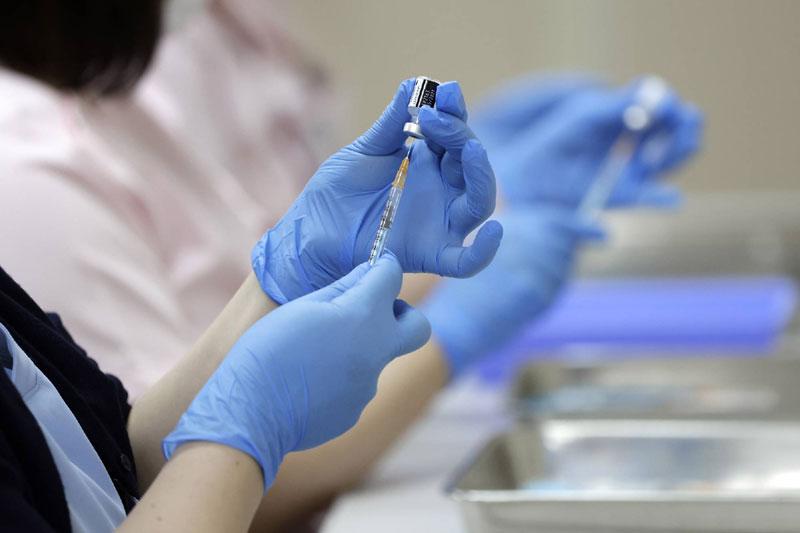 అడ్డగోలుగా టీకాలేస్తే కొత్తముప్పు