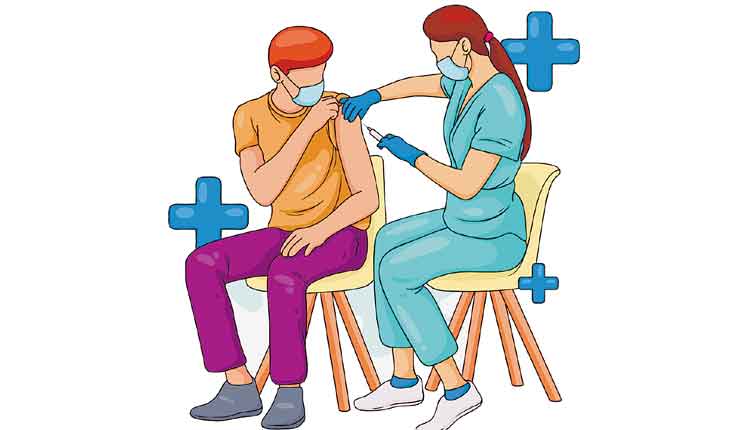 టీకా..చక చకా…!