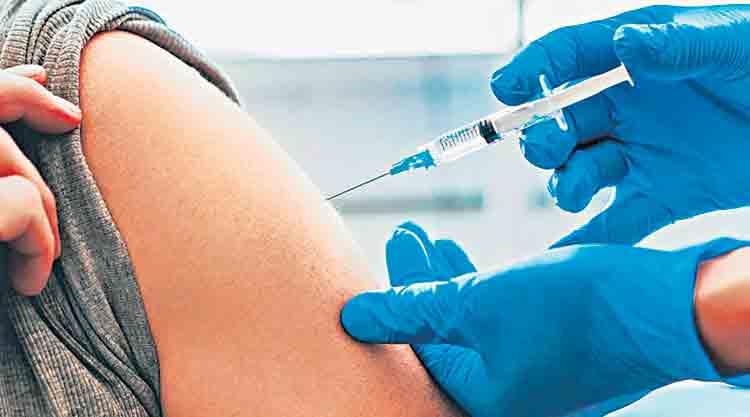 టీకాల్లో తెలంగాణ దిక్సూచి