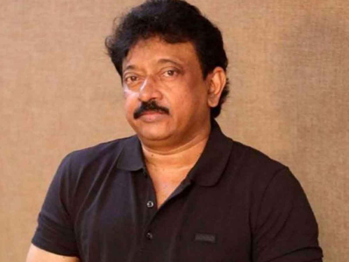 చనిపోయే స‌మ‌యంలో అణుబాంబు పేలుడు చూడాల‌నుకుంటున్న వ‌ర్మ‌