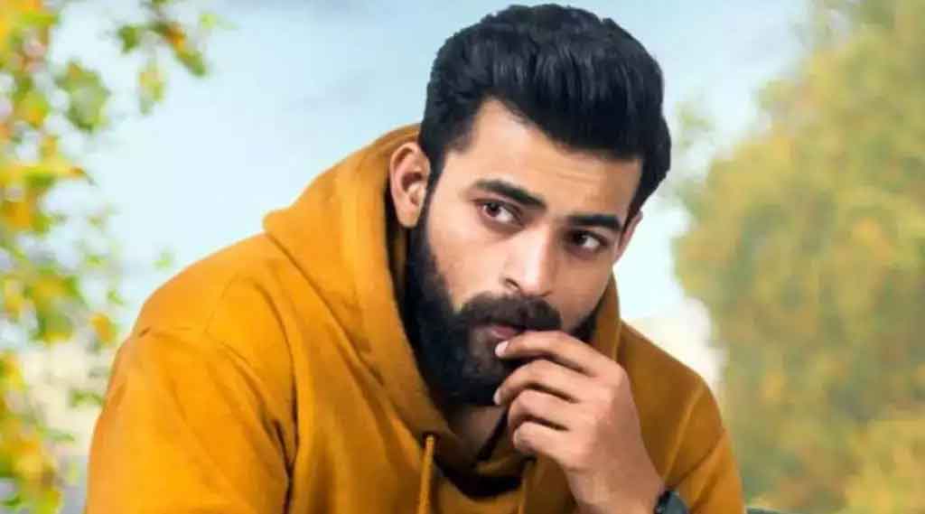 ఆ హీరోల జాబితాలో వ‌రుణ్ తేజ్‌ టాప్‌..!