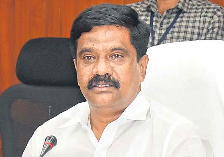 హరిత సెక్రటేరియట్‌