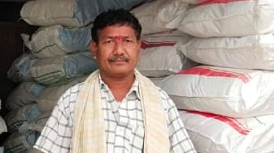 నకిలీ విత్తనాలు స్వాధీనం