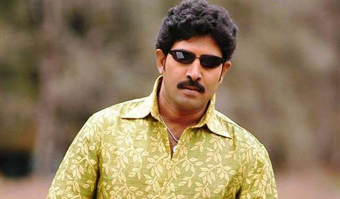 వేణు తొట్టెంపూడి గుర్తున్నాడా ?