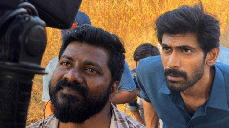 విరాట‌ప‌ర్వం పై పుకార్లు..డైరెక్ట‌ర్ వేణు క్లారిటీ..!