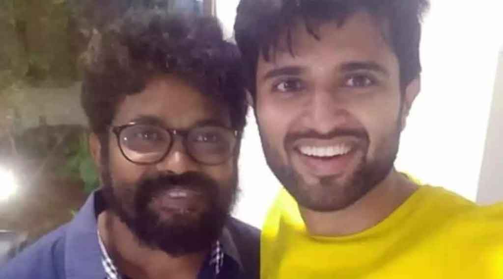 విజ‌య్ దేవ‌ర‌కొండ‌తో సుకుమార్ మూవీ ఎప్పుడంటే..?