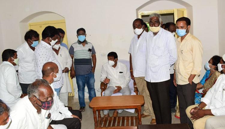 మున్సిపల్‌ అభివృద్ధికి ప్రత్యేక చర్యలు