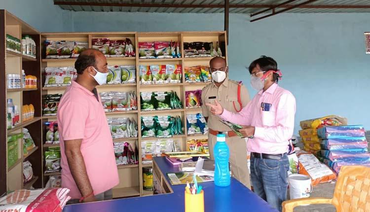 నకిలీ మందులు విక్రయిస్తే చర్యలు