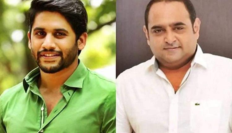 విక్ర‌మ్ కుమార్ నుంచి లేటెస్ట్ అప్‌డేట్‌..!
