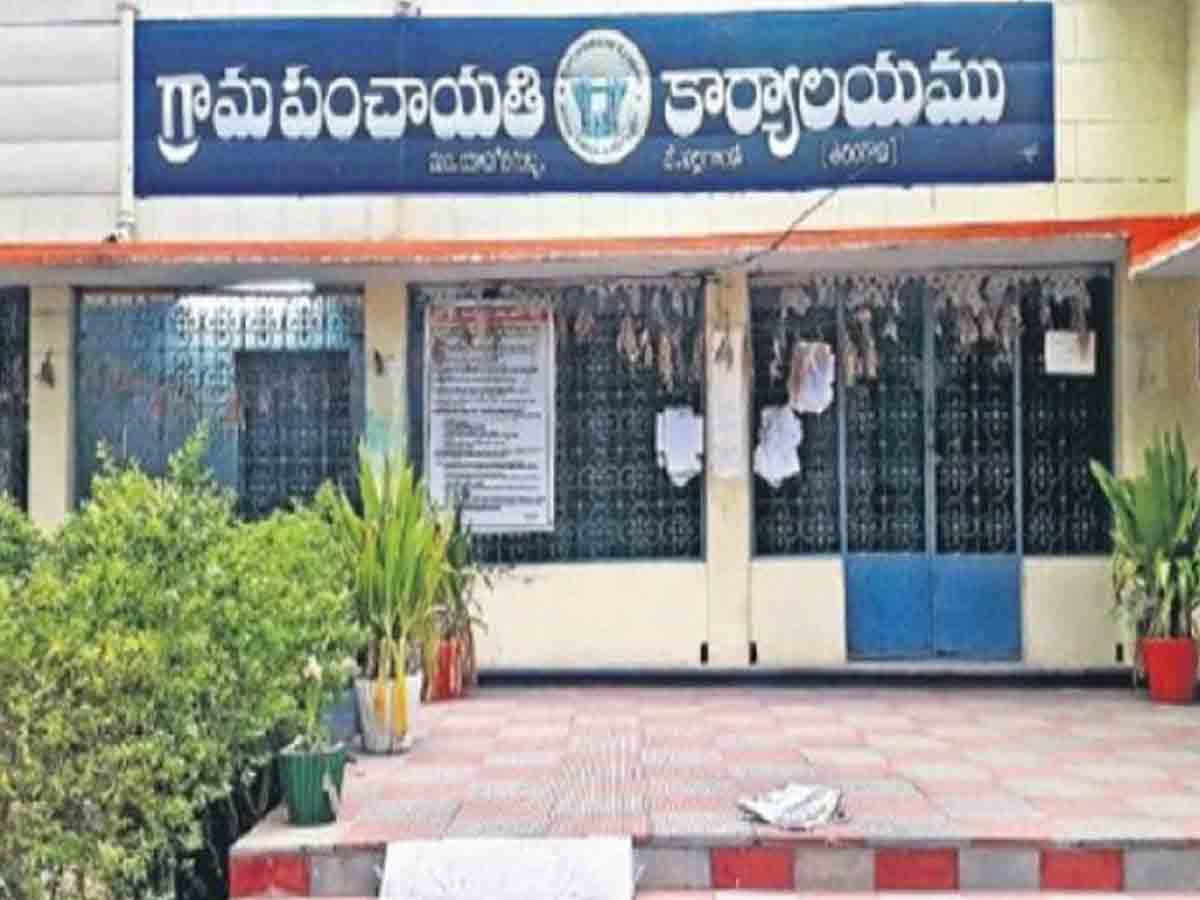 సర్పంచ్, జెడ్పీటీసీ, ఎంపీటీసీల గౌరవ వేతనం పెంపు