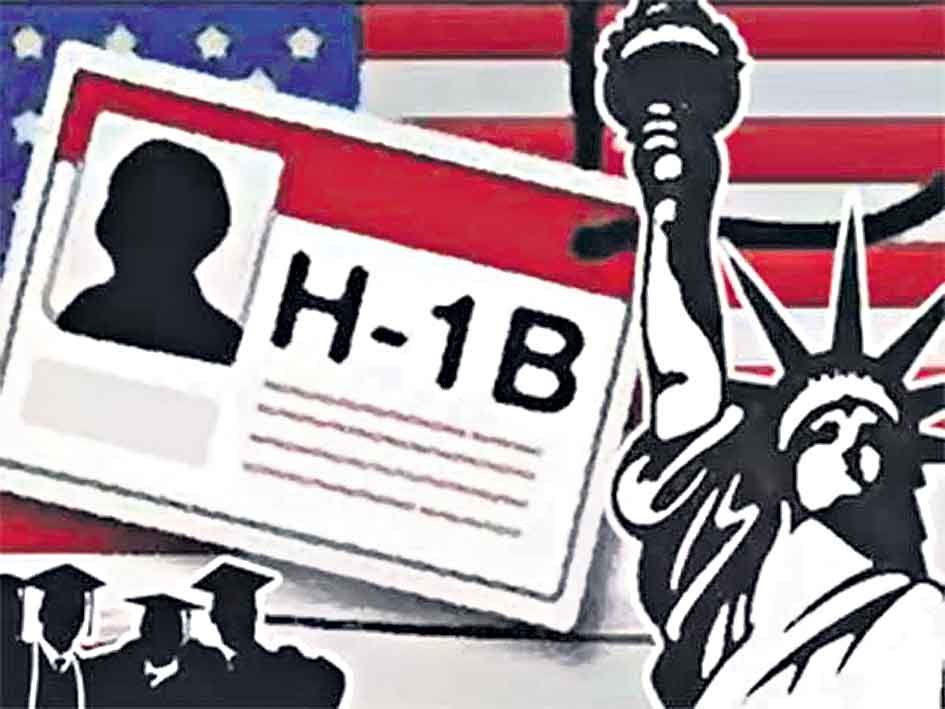 హెచ్‌-1బీ ఆశావహులకు మరో చాన్స్‌
