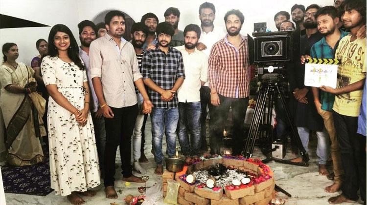 ఫ‌ల‌క్‌నుమా దాస్ సీక్వెల్ ప్ర‌క‌టించిన విశ్వ‌క్ సేన్‌