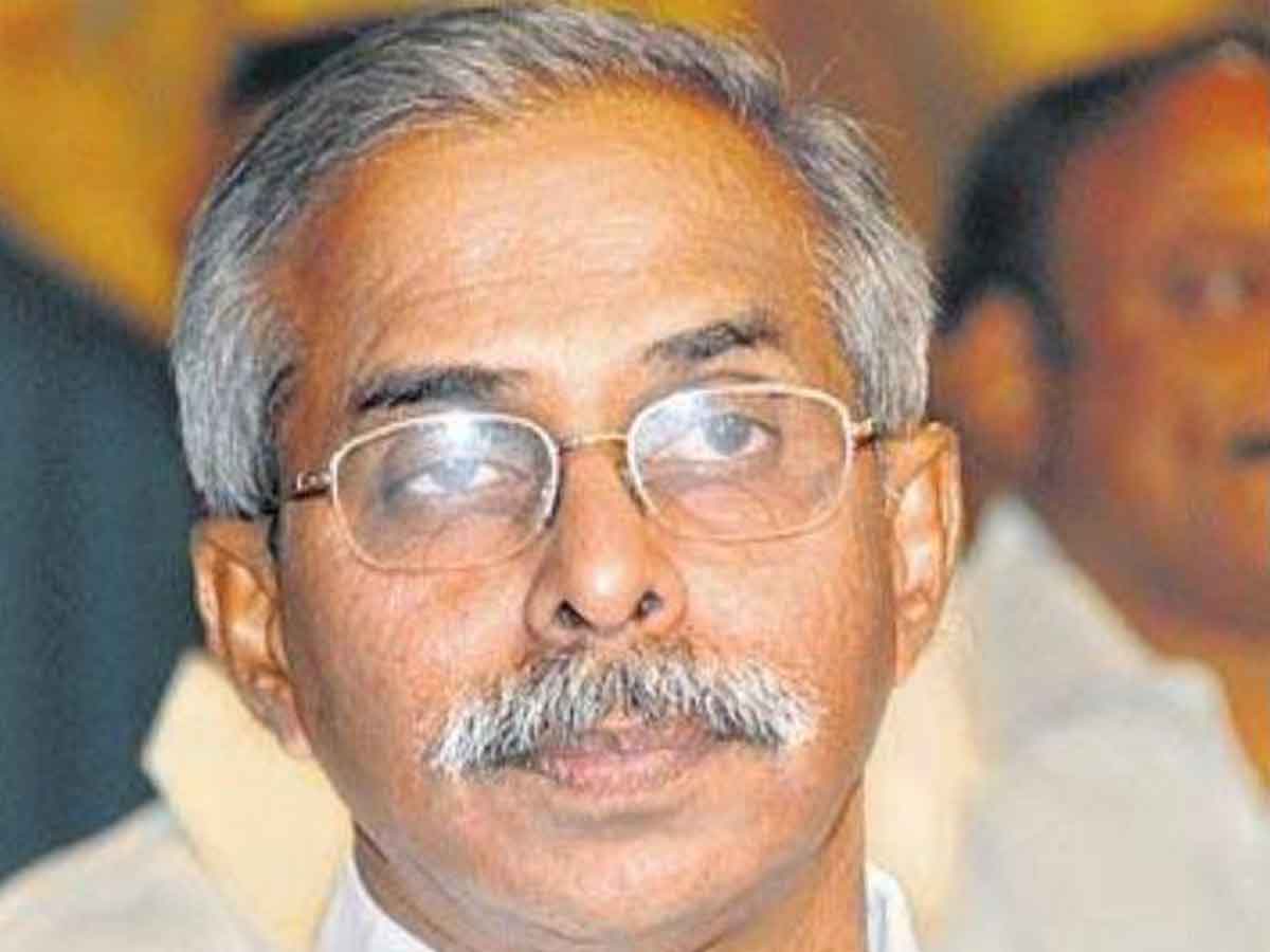 వివేకా హత్య కేసులో కొనసాగుతున్న సీబీఐ విచారణ…