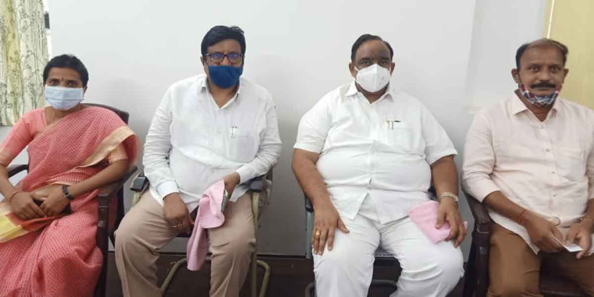 హుజూరాబాద్‌ ఉప ఎన్నికలో టీఆర్‌ఎస్‌దే గెలుపు