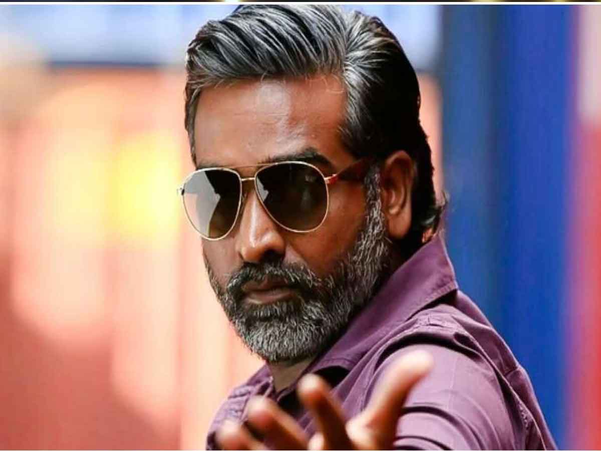 ఫ్యామిలీ మ్యాన్ 3లో విల‌క్ష‌ణ న‌టుడు