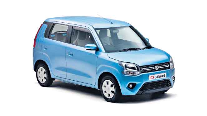 మారుతి కార్లు ప్రియం