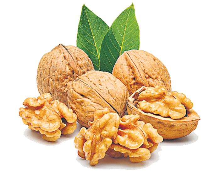 ‘వాల్’ నట్స్!