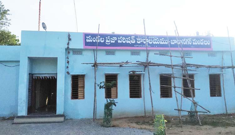 కొరవడిన జవాబుదారీతనం