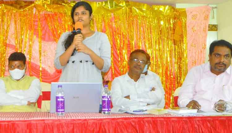 హాల్‌మార్క్‌ తప్పనిసరి