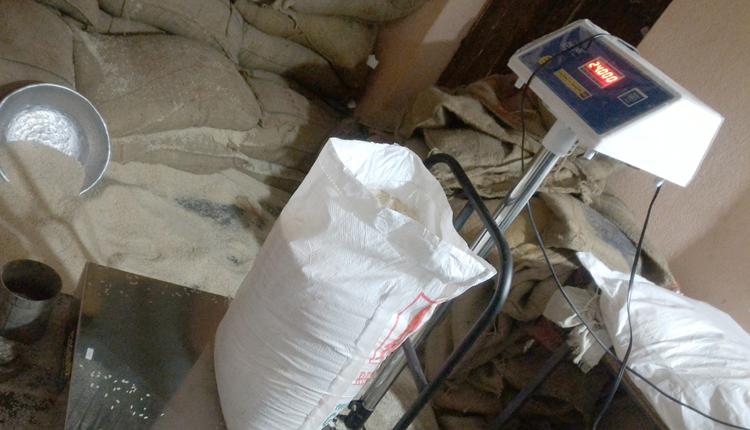 ఆపత్కాలంలో పేదలకు అండగా..