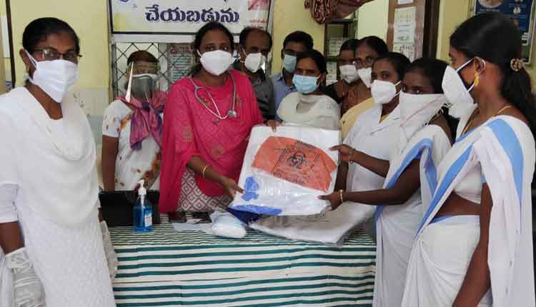 టీకా స్పెషల్‌ డ్రైవ్‌