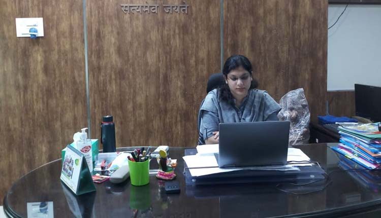 పారిశుధ్య వ్యవస్థలో మహిళల సాధికారత అవసరం