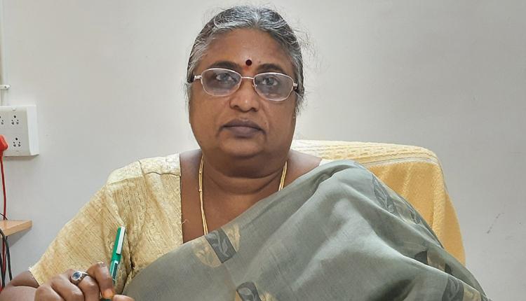 కష్టకాలంలో పేదలకు బాసట