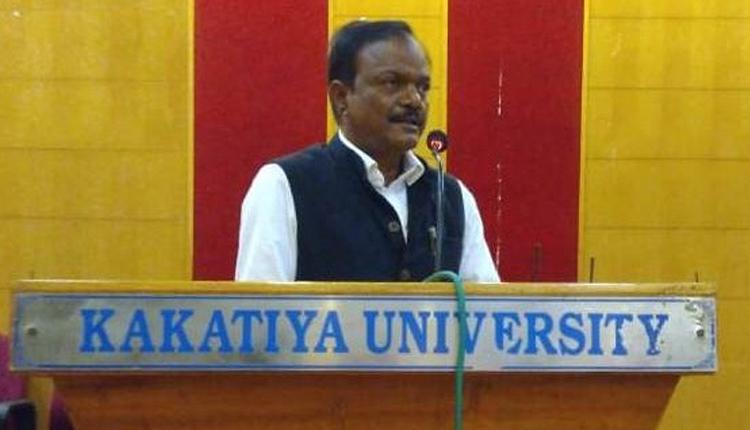 సమష్టిగా పనిచేద్దాం..