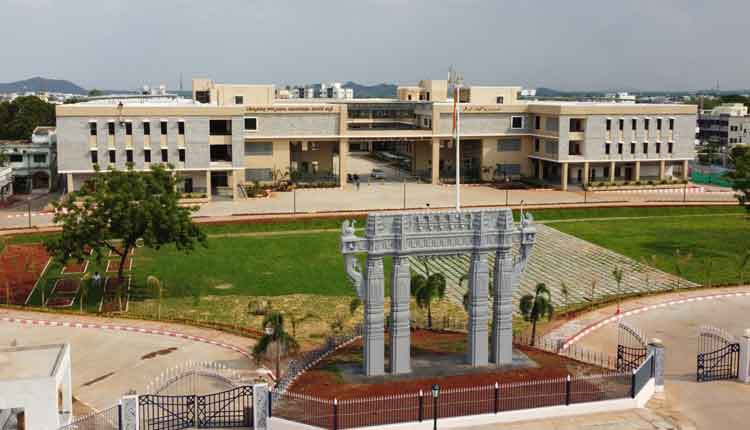 హెల్త్‌హబ్‌కు ముహూర్తం ఖరారు