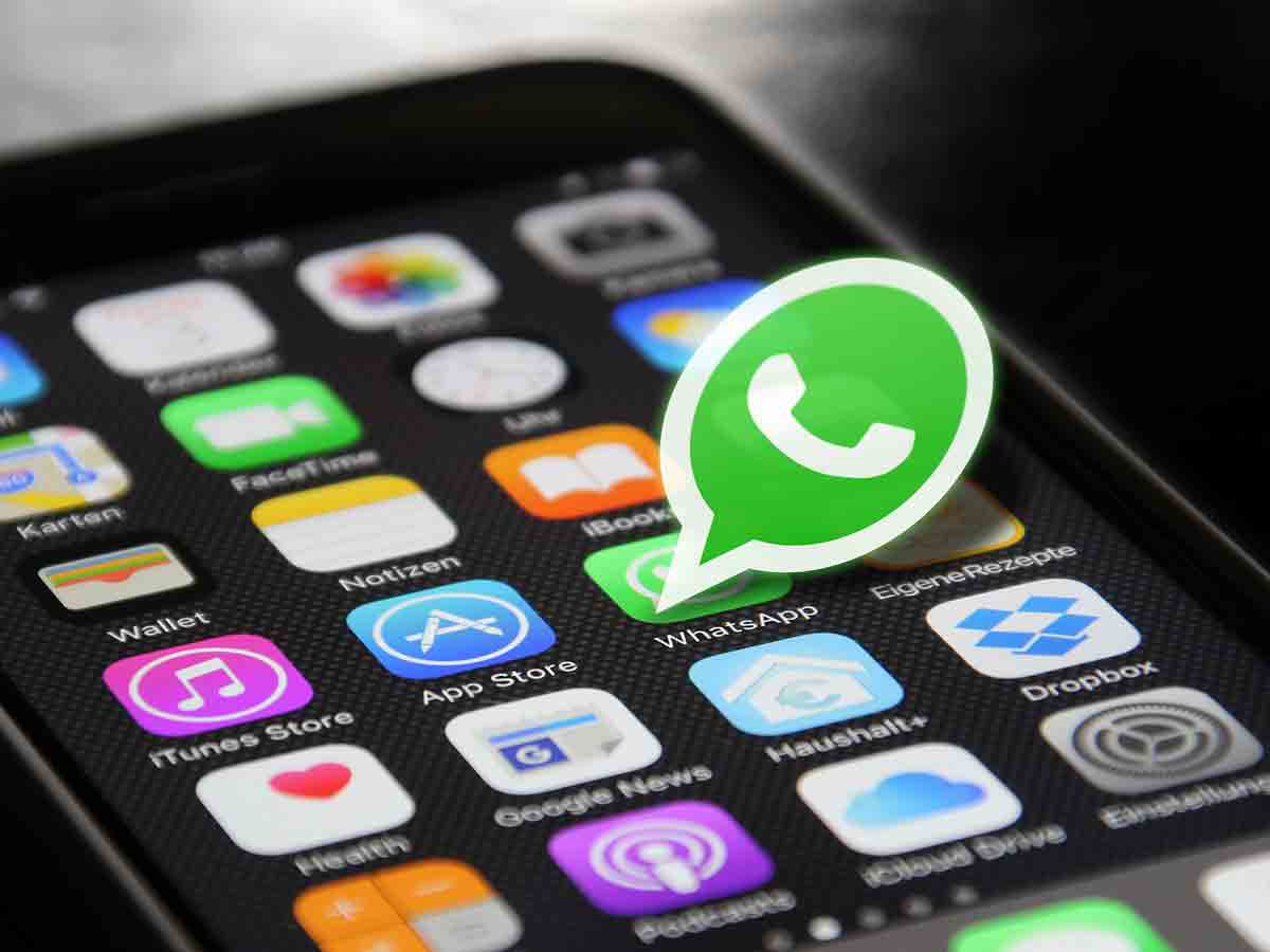 WhatsApp Report|| దేశంలో 20 లక్ష‌ల ఖాతాల‌పై బ్యాన్‌!