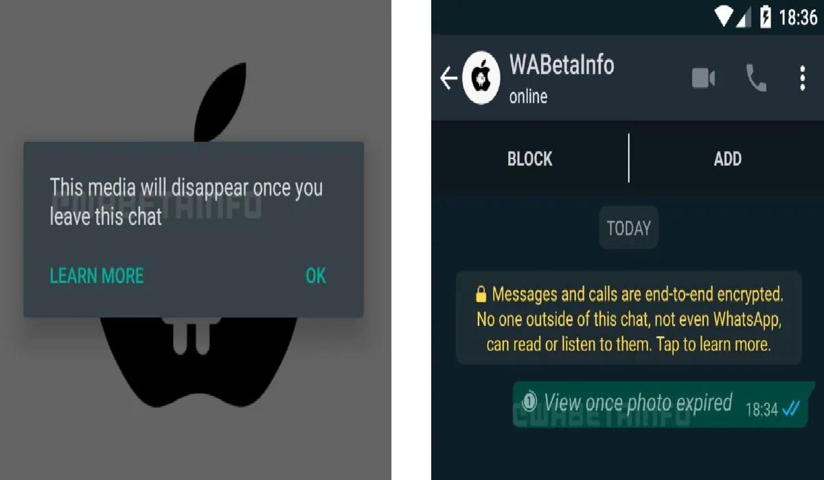 వాట్సాప్‌లో వ‌చ్చిన కొత్త ఫీచ‌ర్ ఇదే