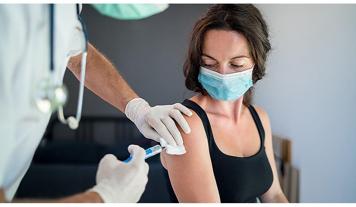 స‌త్వ‌ర వ్యాక్సినేష‌న్‌తోనే సాధార‌ణ స్ధితి : నీతి ఆయోగ్