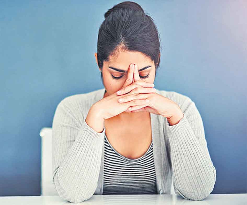 సొంత నిర్ణయాలు తీసుకోలేక పోతున్నా!