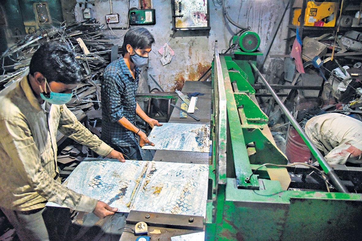 అన్‌లాక్‌ మొదలు