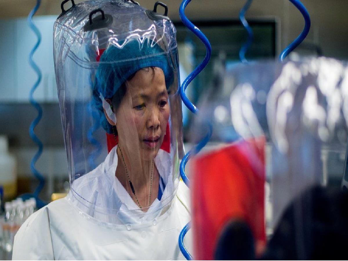వుహాన్ ల్యాబ్ లీక్‌పై నోరు విప్పిన చైనా సైంటిస్టు