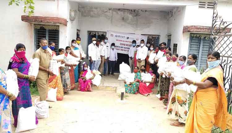 కొనసాగుతున్న సేవలు