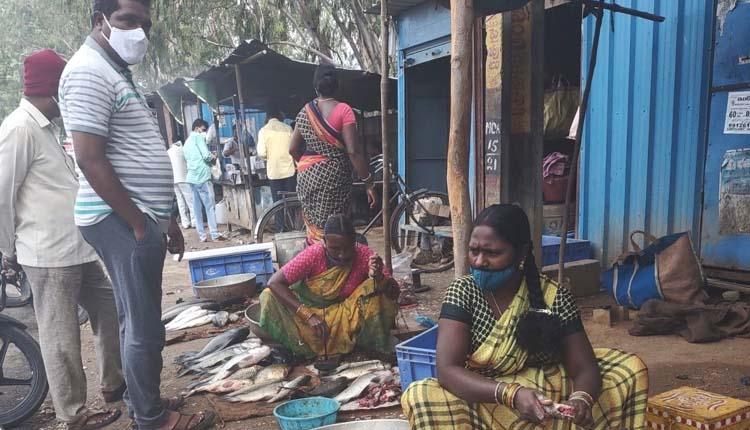 మృగశిర వచ్చే..