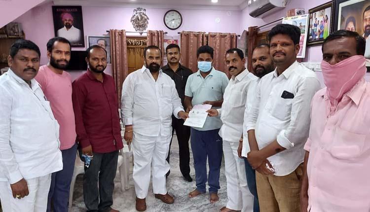 ఆరోగ్య తెలంగాణ లక్ష్యంగా అడుగులు